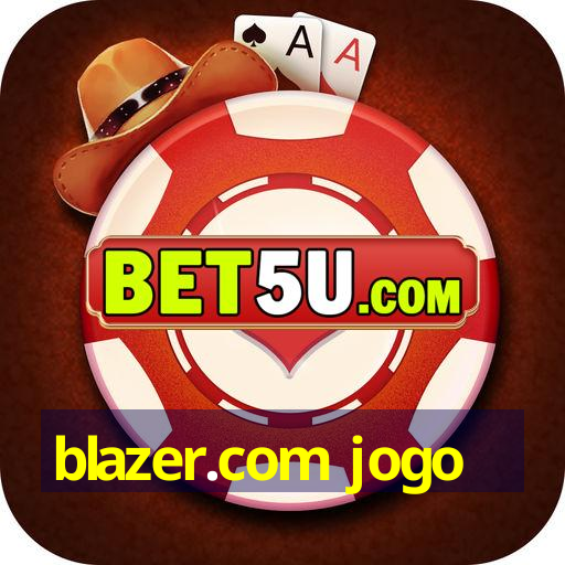 blazer.com jogo